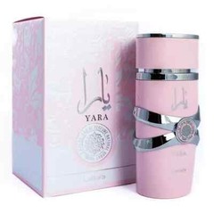 LATTAFA YARA PERFUME FOR WOMEN 100 ML EDP | 100% Original | Female Long Lasting