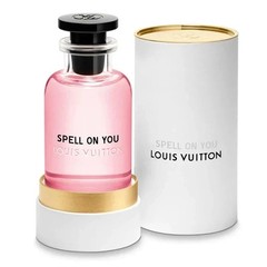 Louis Vuitton Spell On You EDP 100ml 3.4oz Women’s Limited Edition USA Shipping