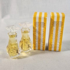 2 Giorgio by Giorgio Beverly Hils perfuMe EDT Womens Samplers .13 fl oz 3.5 ml