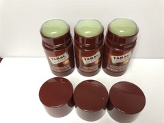 Lot of 3 Tabac Original by Maurer & Wirtz 2.2 oz/63G Deodorant Stick for Men