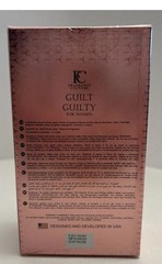 GUILT GUILTY For WOMEN 3.4 Oz EDP Spray Women’s Perfume