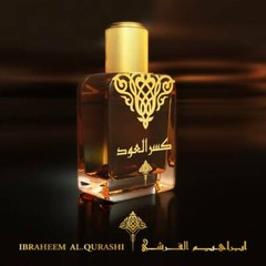 Kasar Al Oud by Ibraheem Al Qurashi 100ml Spray – Free Shipping AlQurashi