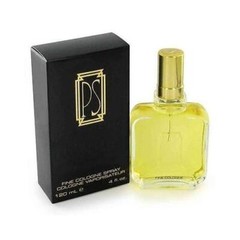 PS by Paul Sebastian Cologne for Men 4.0 oz Brand New In Box