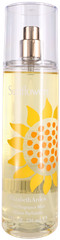 Sunflowers By Elizabeth Arden For Women Body Mist Perfume Spray 8oz New