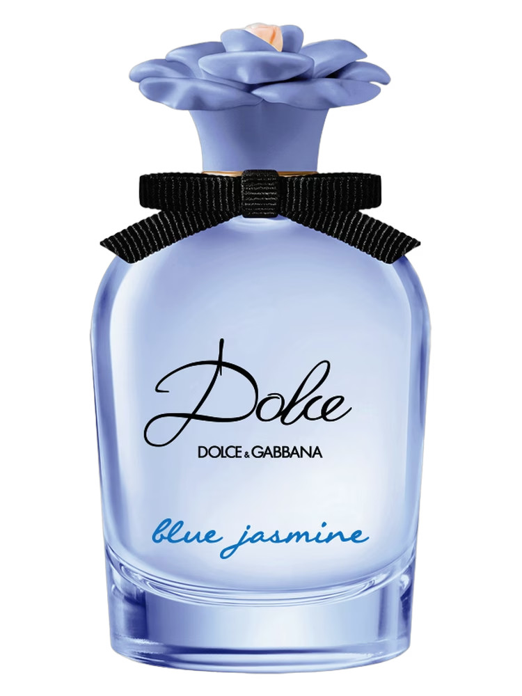 DOLCE BLUE JASMINE-DOLCE & GABBANA-WOM-EDP-SPRAY-2.5 OZ-75ML-AUTHENTIC-TST-ITALY