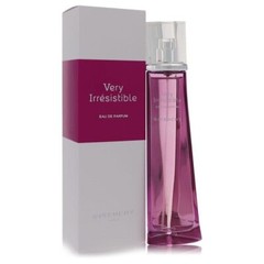Very Irresistible Sensual By Givenchy Eau De Parfum Spray 2.5oz/75ml for Women