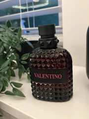 Valentino Uomo Born In Roma Extra Dose 100ml 3.4oz