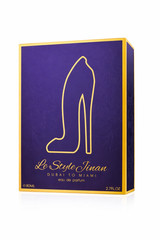 Le Style Jinan Eau De Parfum 80 ml 2.7oz Zoghbi Originals Dubai To Miami