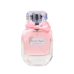 Floral Fruity, Fresh And Natural, Long-lasting Fragrance Eau de Toilette Spray