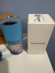 Louis Vuitton Afternoon Swim EDP 100ml 3.4oz Engraved 99% with box