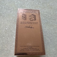 Charlotte Tilbury Joyphoria Eau de Parfum Spray, 100ML 3.3 fl oz NEW SEALED!