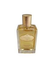 PRADA INFUSION D’IRIS ABSOLU FLEUR D’ORANGER Eau de parfum Spray 3.4oz Read