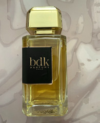 BDK Parfums Tabac Rose Eau de Parfum Spray, Regular Size 3.4 fl oz