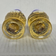 Lot of 2 MEM Heaven Sent Women’s Fragrance 0.5oz x2 Eau de Parfum Splash NWOB