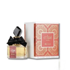 Zahra EDP By Zakat Perfume 3.4 FL OZ For Women