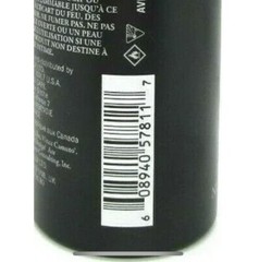 VINCE CAMUTO MAN CLASSIC for Men All Over Body Spray 6 oz 170 g NEW IN CAN