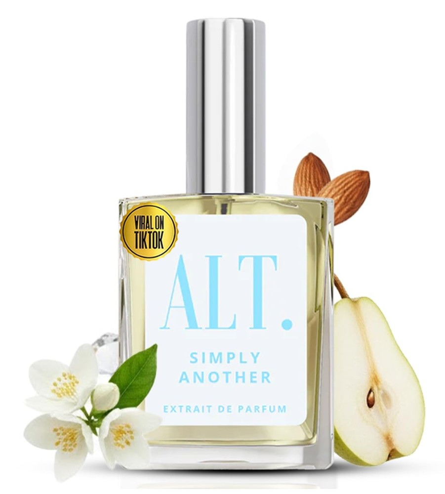 ALT. FRAGRANCES Simply Another – Inspired by An.other 13 2 Fl Oz (Pack of 1)