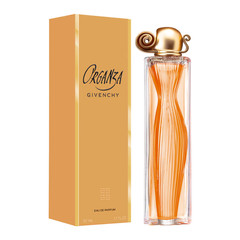 Organza Perfume By Givenchy Eau De Parfum Spray 3.3oz/100ml For Women
