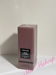 Tom Ford Rose Exposed Eau De Parfum 1.7oz / 50ml Authentic New & Sealed