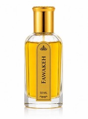 Fawakeh Fruity Floral Attar Perfume Oil Unisex Long Lasting 50ml