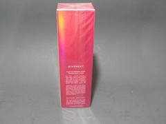 GIVENCHY VERY IRRESISTIBLE SUMMER VIBRATIONS 2.5 OZ 75 ML EAU DE TOILETTE SPRAY