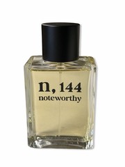 Noteworthy n,144 Brightside Eau De Parfum Citrus Vanilla 100ml 3.3oz NEW $139