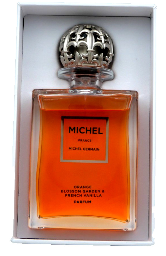 Michel Germain Parfum 100ml Choose Scent French Pear Lilac or Orange Blossom
