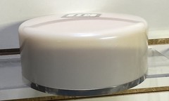 PERRY ELLIS RESERVE BODY POWDER FOR WOMEN – 5.0 OZ/142g NEW IN BOX – RARE