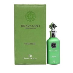 Dumont Bravanzo Vestige EDP Spray 3.4 oz Fragrances 3760060764065