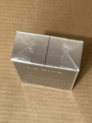 LA RIVE Ironstone For Man EDT 3.3 fl oz Expires 10/2026