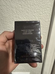 Dolce&Gabbana The One Pour Homme EDP Spray 3.3 fl oz Tarocco Orange Sage