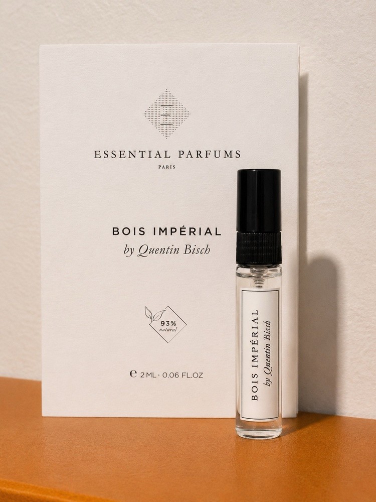 Essential Parfums Bois Imperial Eau de Parfum