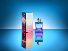 Pacifica Dream Moon Aromatherapy Spray Perfume 2 Oz Vegan Floral Woody Scent
