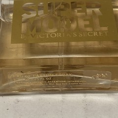 Victoria’s Secret Super Model Mini Purse Keychain Perfume & Body Lotion NWT RARE