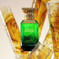 Mystique Bouquet Edp Eau De Parfum Perfume By Afnan For Unisex – 80 ML