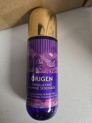 4 Bottles – Origen Himalayan Jasmine Serenade Eau De Parfum – 7.9 FL OZ