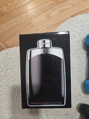 Montblanc Legend 200ml Men’s Eau de Toilette Spray