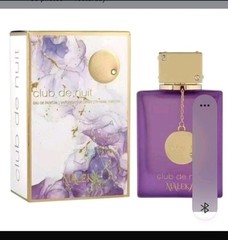 Armaf Club De Nuit Maleka Impériale Untold Eau de Parfum Spray Assorted Sizes