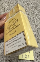 Sabrina Carpenter SWEET TOOTH LEMON PIE Eau de Parfum 1oz/30mL FULL SZ SEALED