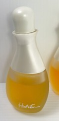 (2) SHEER HALSTON Natural Spray Eau De Toilette – VINTAGE ORIGINAL SOLD AS-IS