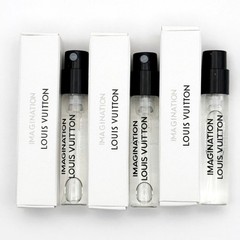 3 PCS LOUIS VUITTON IMAGINATION EDP SAMPLE SPRAY 2ML/0.06OZ✨Authentic