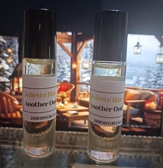 Juliette Has Gun Another Oud (U) Body Oil