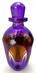 Alexander McQueen My Queen Parfum 15ml 0.5 Fl Oz Open Box France