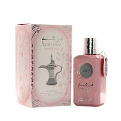 Dirham Wardi 100mL 3.4fl Oz Ard Al Zaafaran Eau De Parfum