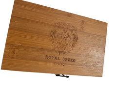 Royal Creed Serein 4.0 oz in box