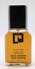 Paco Rabanne Pour Homme After Shave 100ml / 3.3 oz Vintage Authentic Finescents