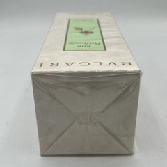 Bvlgari Eau Parfumee The Vert EDC 2.5 oz 75 Ml New Sealed Authentic 2020 Formula