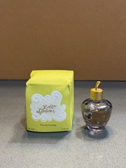 Lolita Lempicka Women’s 0.17 oz/ 5 ML Eau De Perfume Mini NIB DISCONTINUED