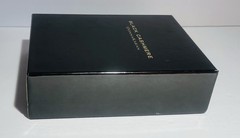 Black Cashmere Donna Karan Eau de Parfum EDP 1.7 oz /50 mL & Body Lotion 3.4 oz