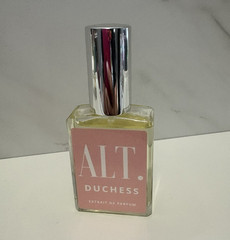 ALT. Duchess Extrait de Parfum Spray Perfume Bottle 1 fl oz Regular Size